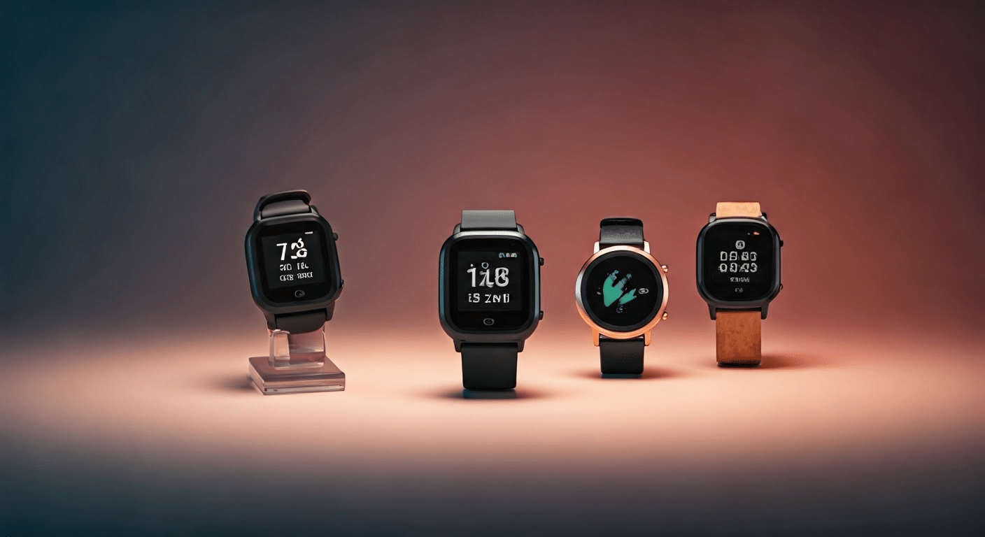 A Comprehensive Guide for Selecting a Fall Detection Watch - Smart Ware Co - Smart Ware Co