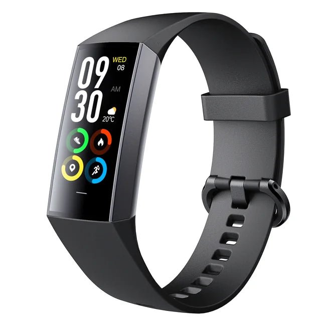 Replacement Band For Fitbit Charge 4 Style - Smart Ware Co
