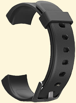 SmartWare Core Bracelet Replacement Wrist Straps - Smart Ware Co