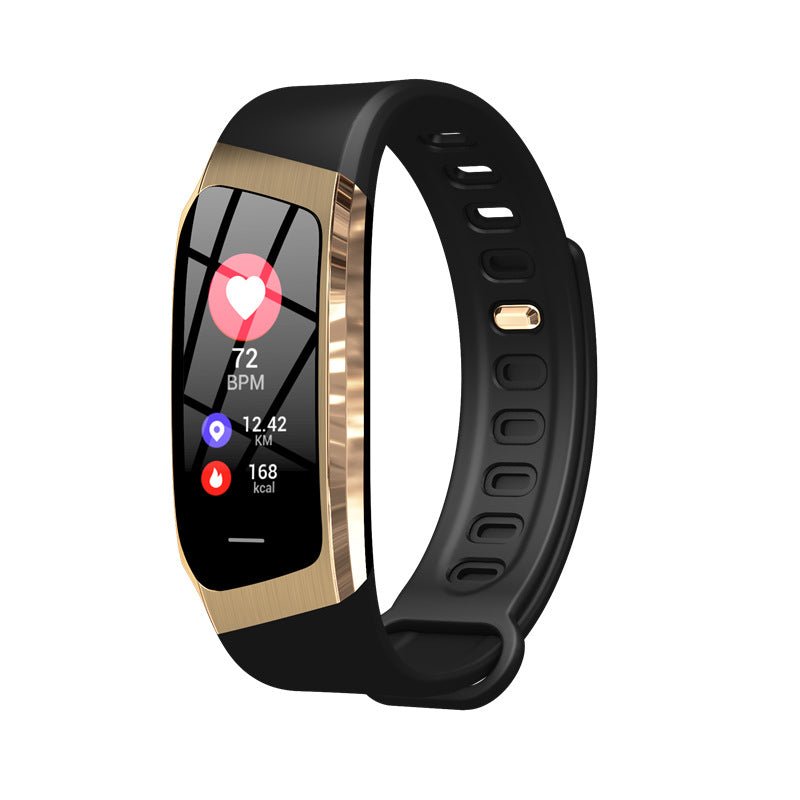 SmartWare Core Sports Waterproof Blood Pressure Fitness Tracker - Smart Ware Co
