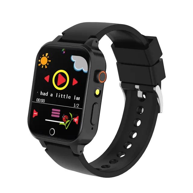 SmartWare KidFit Smart Watch - Smart Ware Co