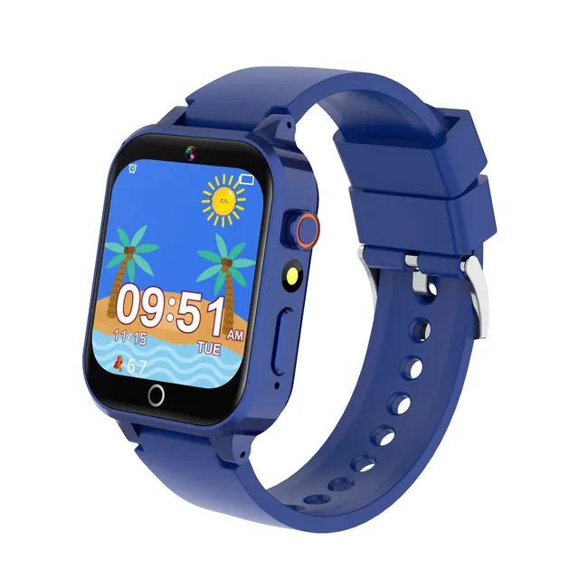 SmartWare KidFit Smart Watch - Smart Ware Co