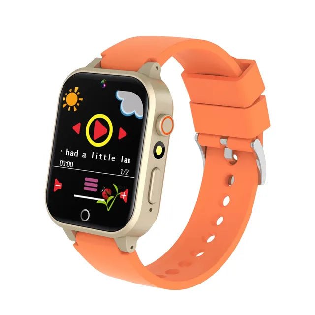 SmartWare KidFit Smart Watch - Smart Ware Co