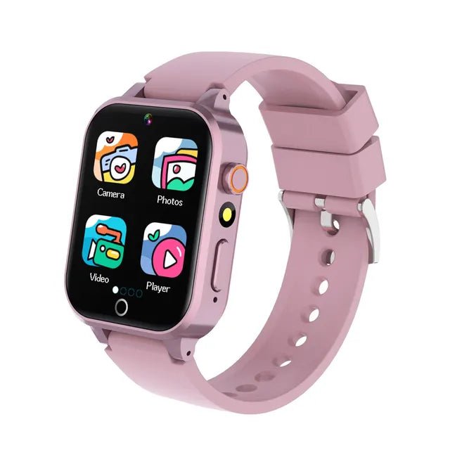 SmartWare KidFit Smart Watch - Smart Ware Co