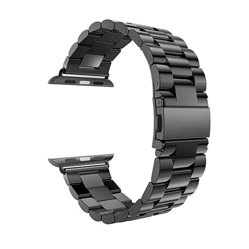 SmartWare Pulse Replacement Steel Bracelet Straps (Only Strap) - Smart Ware Co