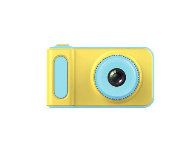 Automatic Children Kids Digital Camera Full HD - Smart Ware Co