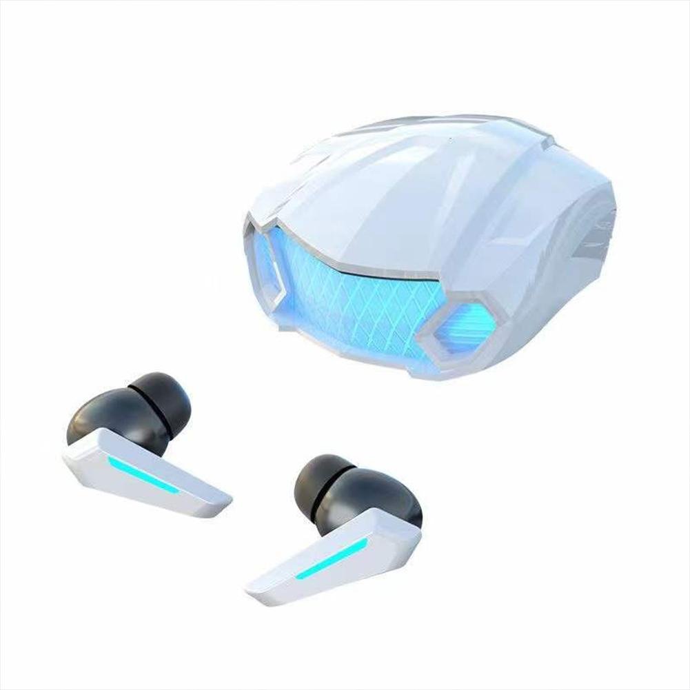 Colorful Gaming Low Latency Waterproof Wireless Earphones - Smart Ware Co