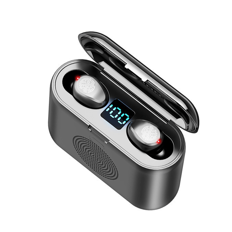 Wireless Earbuds Mini Earphone - Smart Ware Co