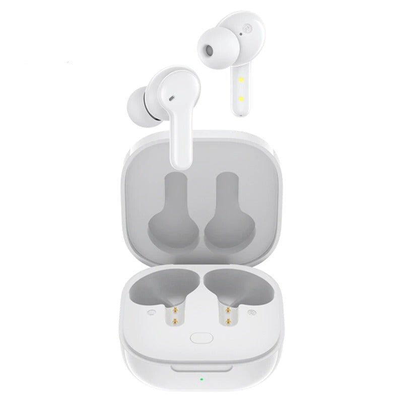 Wireless Smart Earbuds With Crystal - Clear Calling & Touch Control - Smart Ware Co