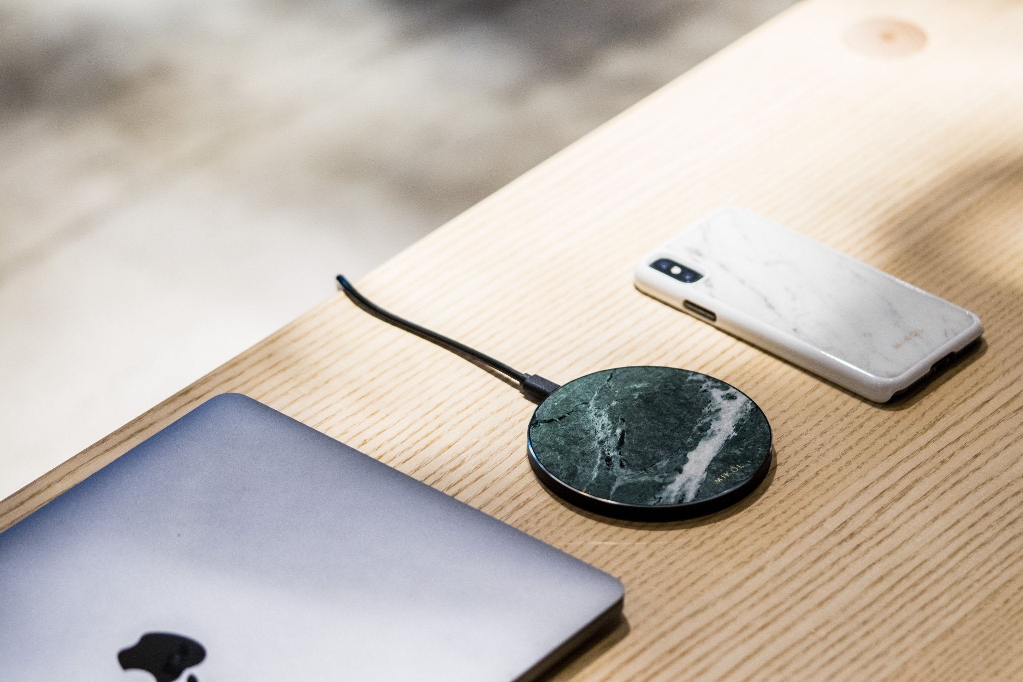 Charging Docks & Stations - Smart Ware Co