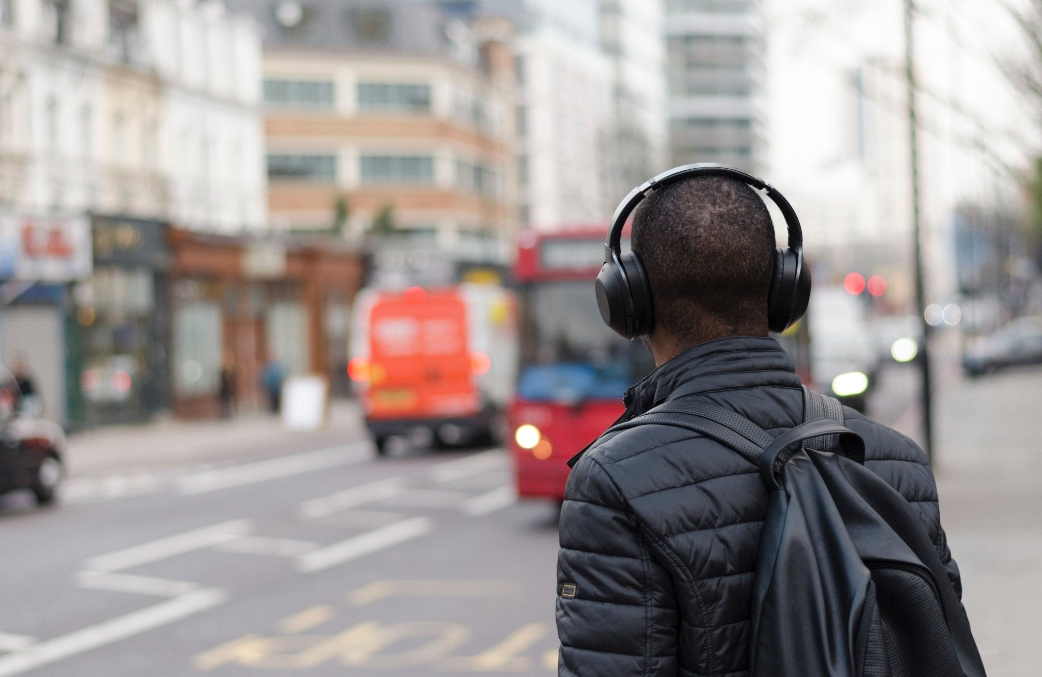 Earphones & Headphones - Smart Ware Co