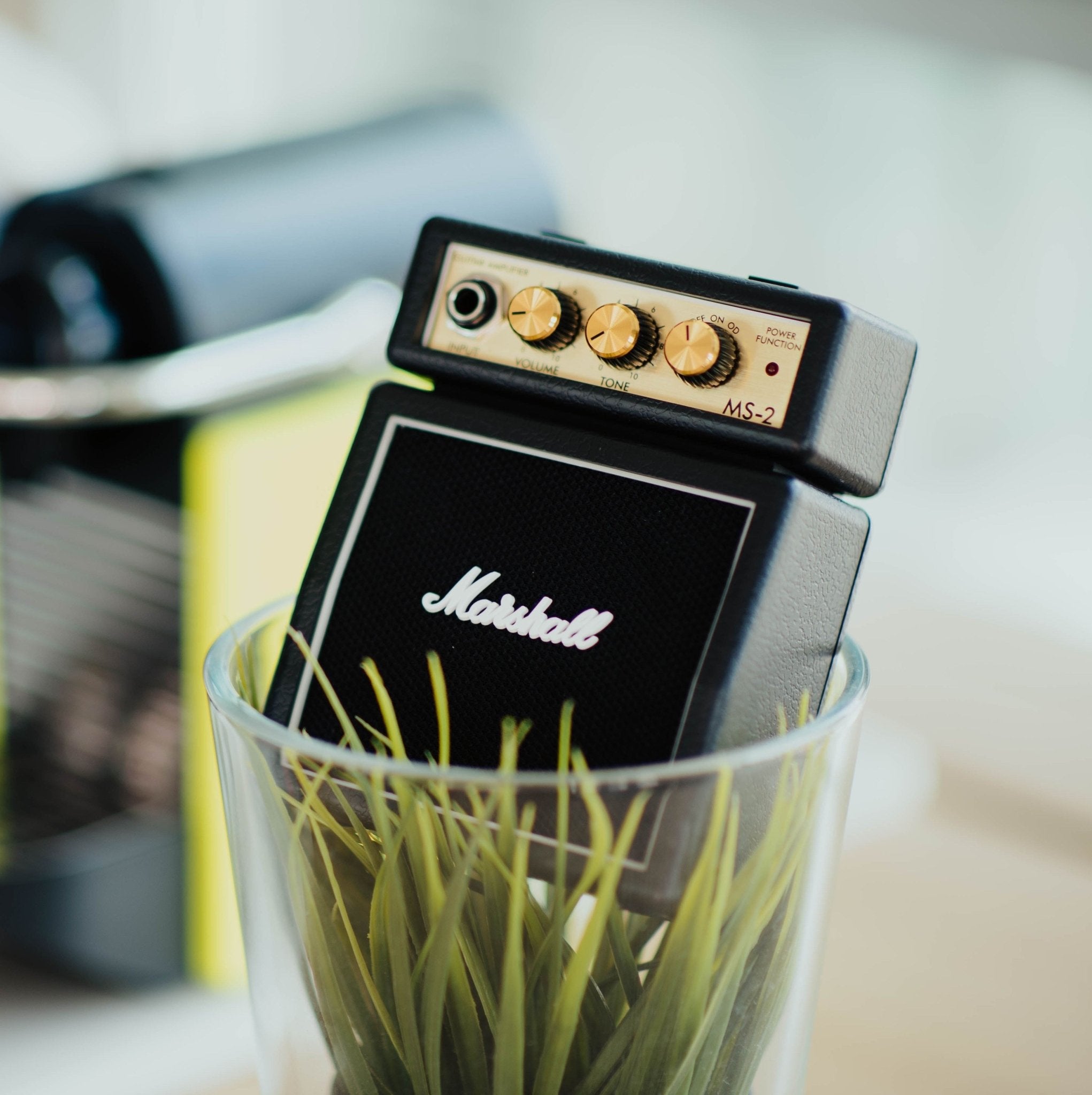 Speakers - Smart Ware Co