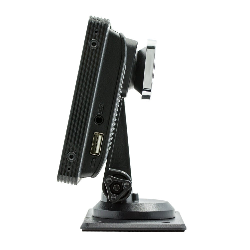 10.26 Inch Portable Wireless Multimedia Car Screen With Camera - Smart Ware Co