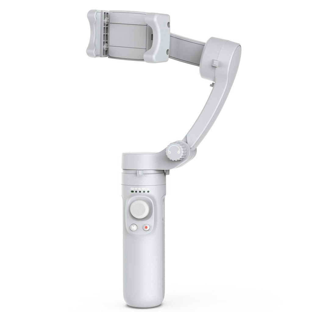 3 - Axis Gimbal Anti - Shake Stabilizer For All Smartphones - Smart Ware Co