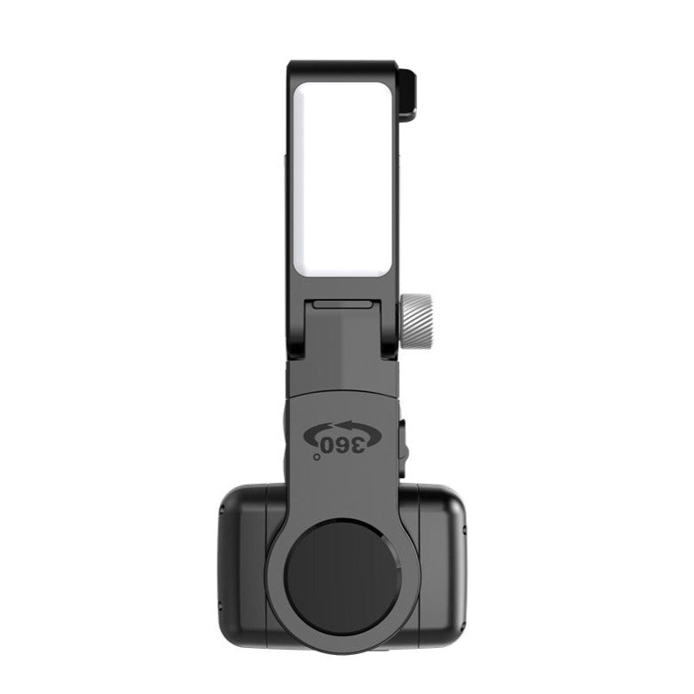 360 Rotation Shooting Mode Gimbal Stabilizer - Smart Ware Co