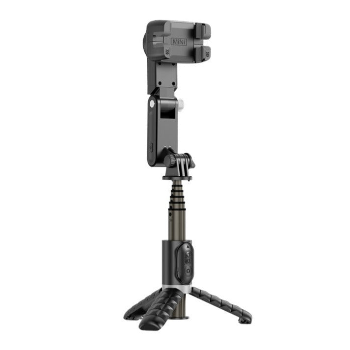 360 Rotation Shooting Mode Gimbal Stabilizer - Smart Ware Co