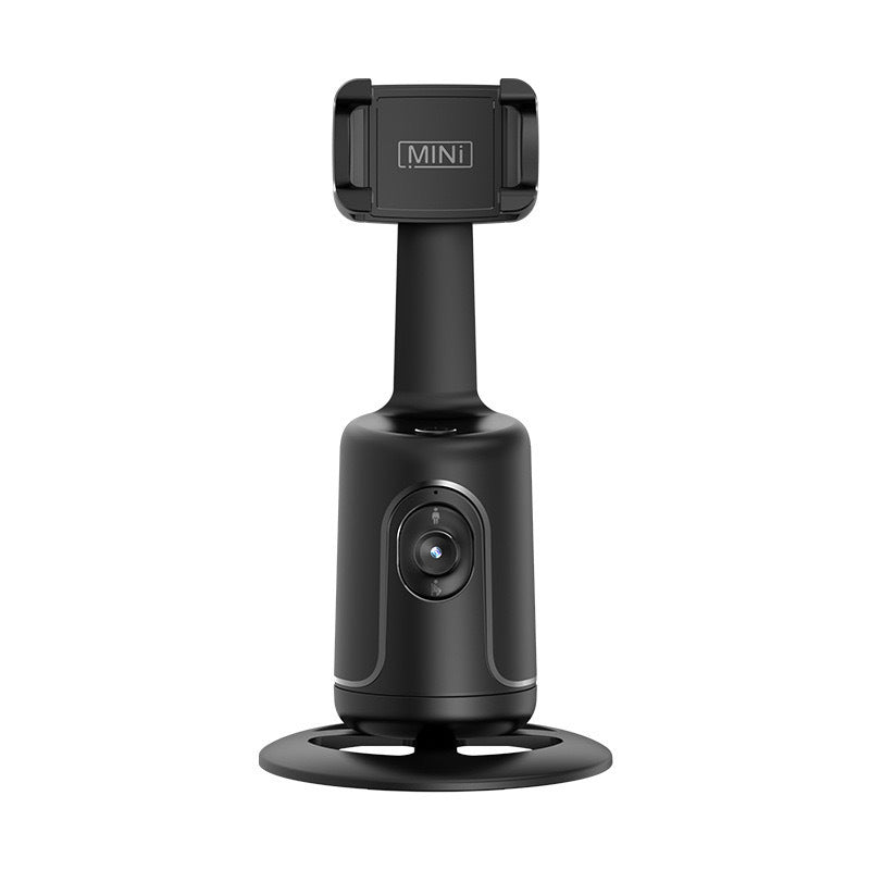 Ai Automatic Intelligent Tracking 360° Rotation Gimbal - Smart Ware Co