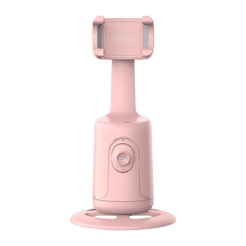 Ai Automatic Intelligent Tracking 360° Rotation Gimbal - Smart Ware Co