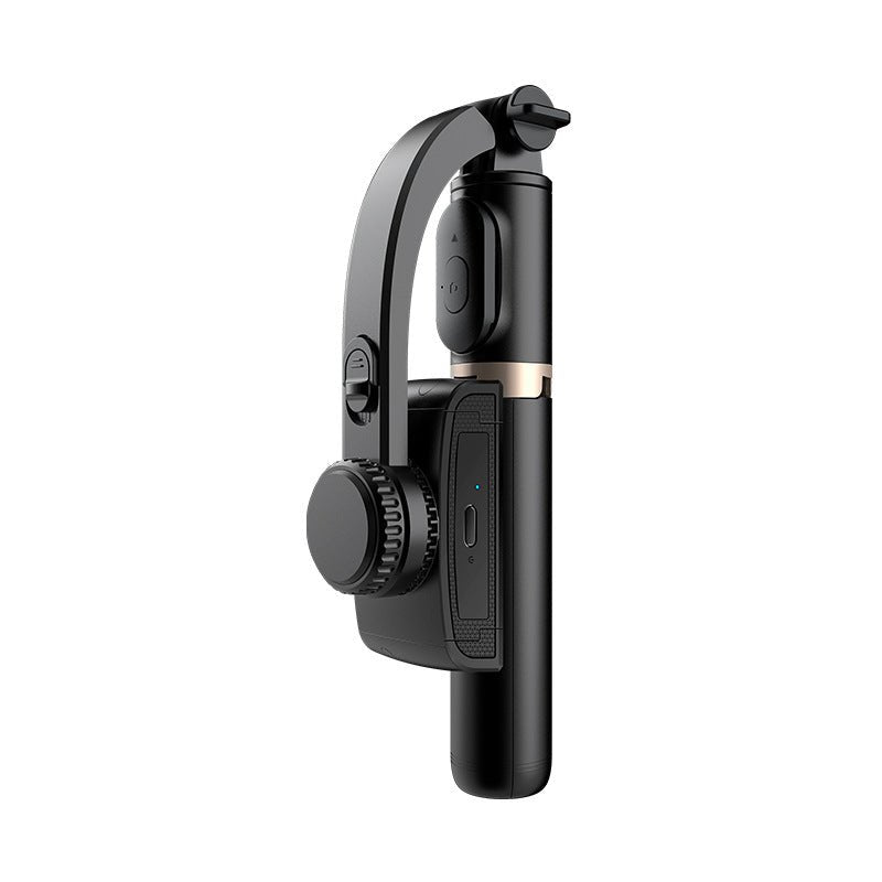 Anti - Shake Handheld Selfie Stick Tripod - Smart Ware Co