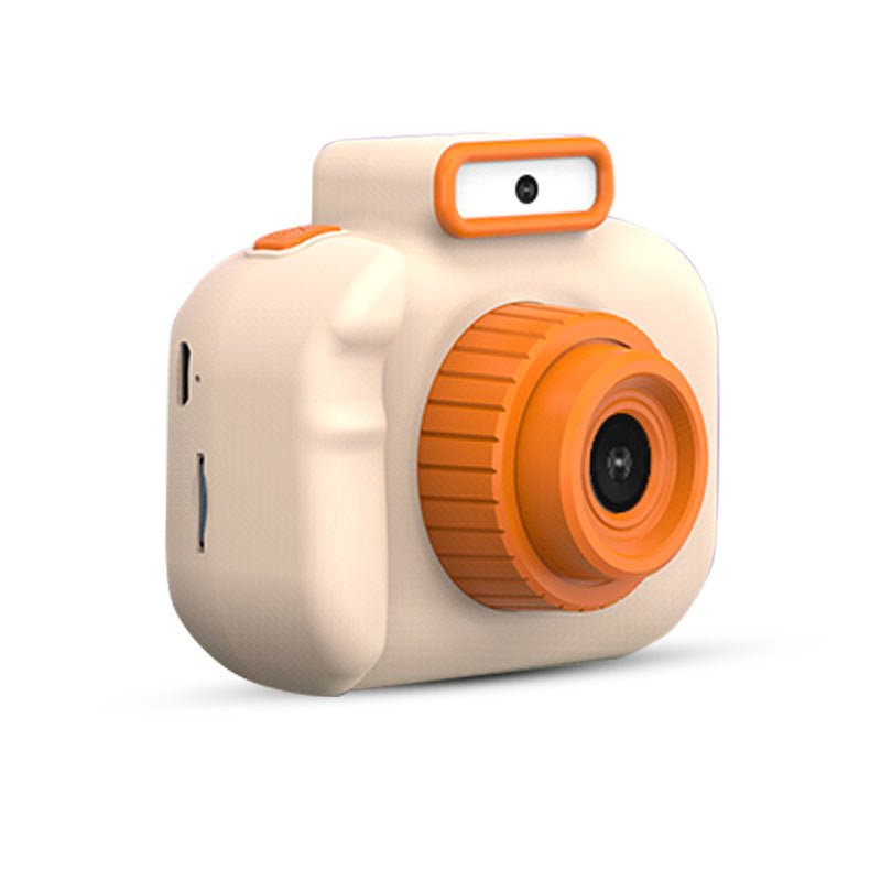 Children Mini High - definition Digital 1080P Dual Camera for kids - Smart Ware Co