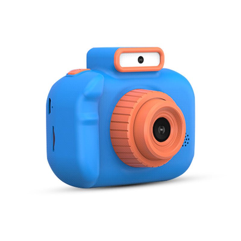 Children Mini High - definition Digital 1080P Dual Camera for kids - Smart Ware Co