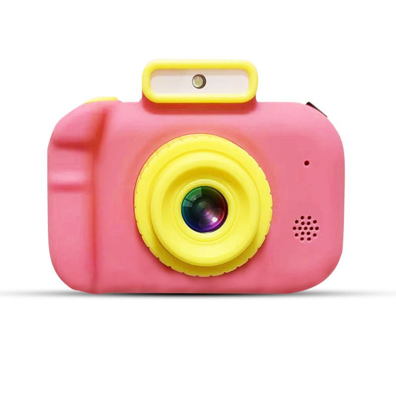 Children Mini High - definition Digital 1080P Dual Camera for kids - Smart Ware Co