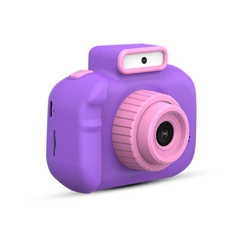 Children Mini High - definition Digital 1080P Dual Camera for kids - Smart Ware Co
