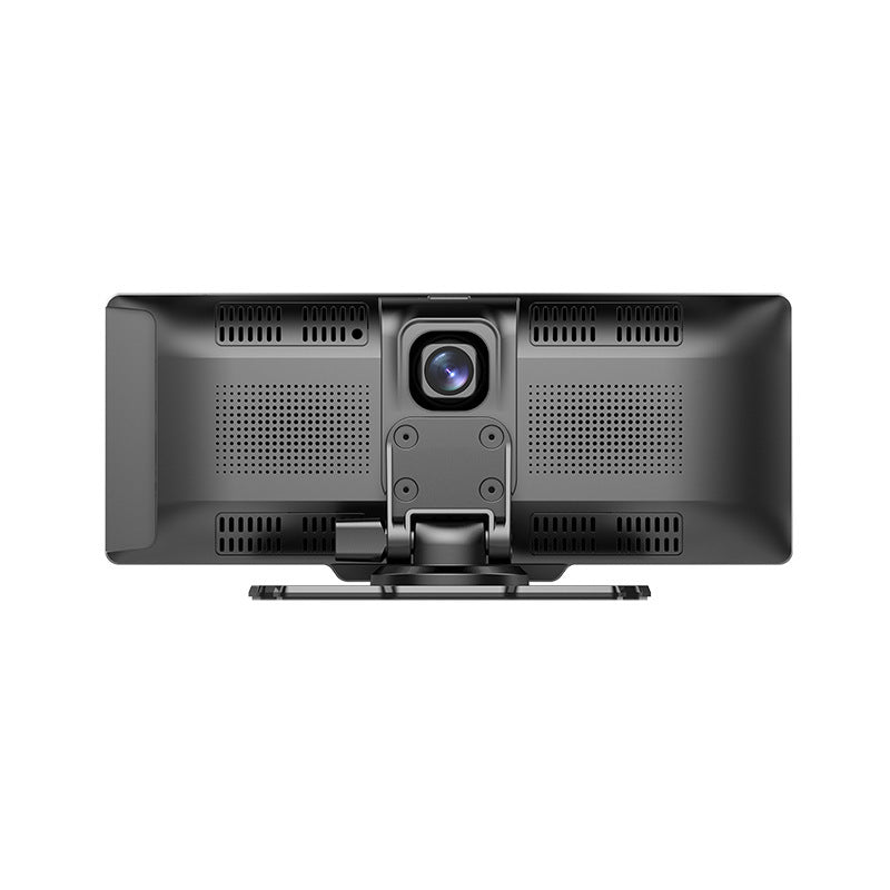 Dual Lens Multimedia Android Car Screen - Smart Ware Co