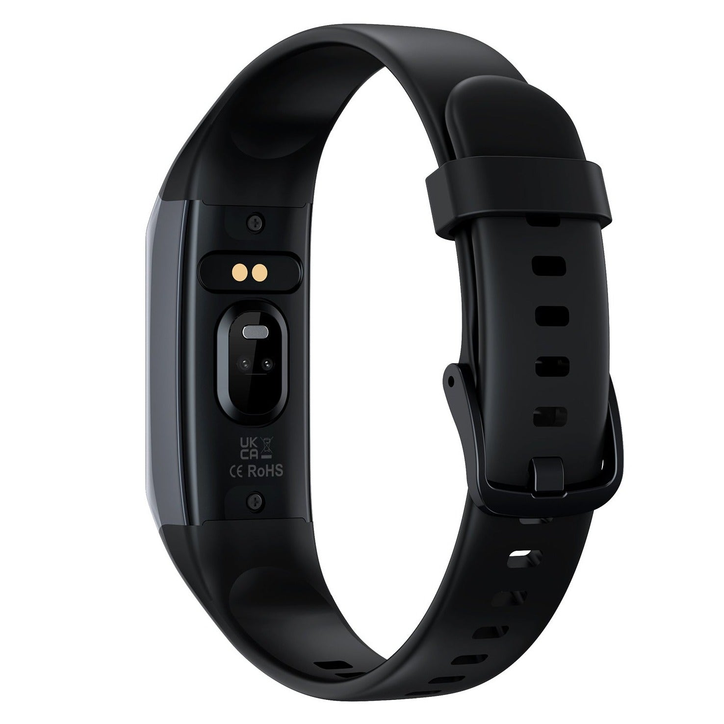 Fitbit Style Waterproof Smart Fitness Tracker With Heart Rate - Smart Ware Co