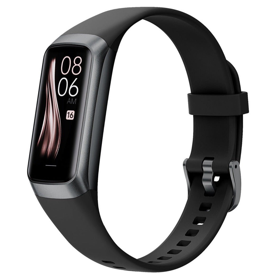 Fitbit Style Waterproof Smart Fitness Tracker With Heart Rate - Smart Ware Co