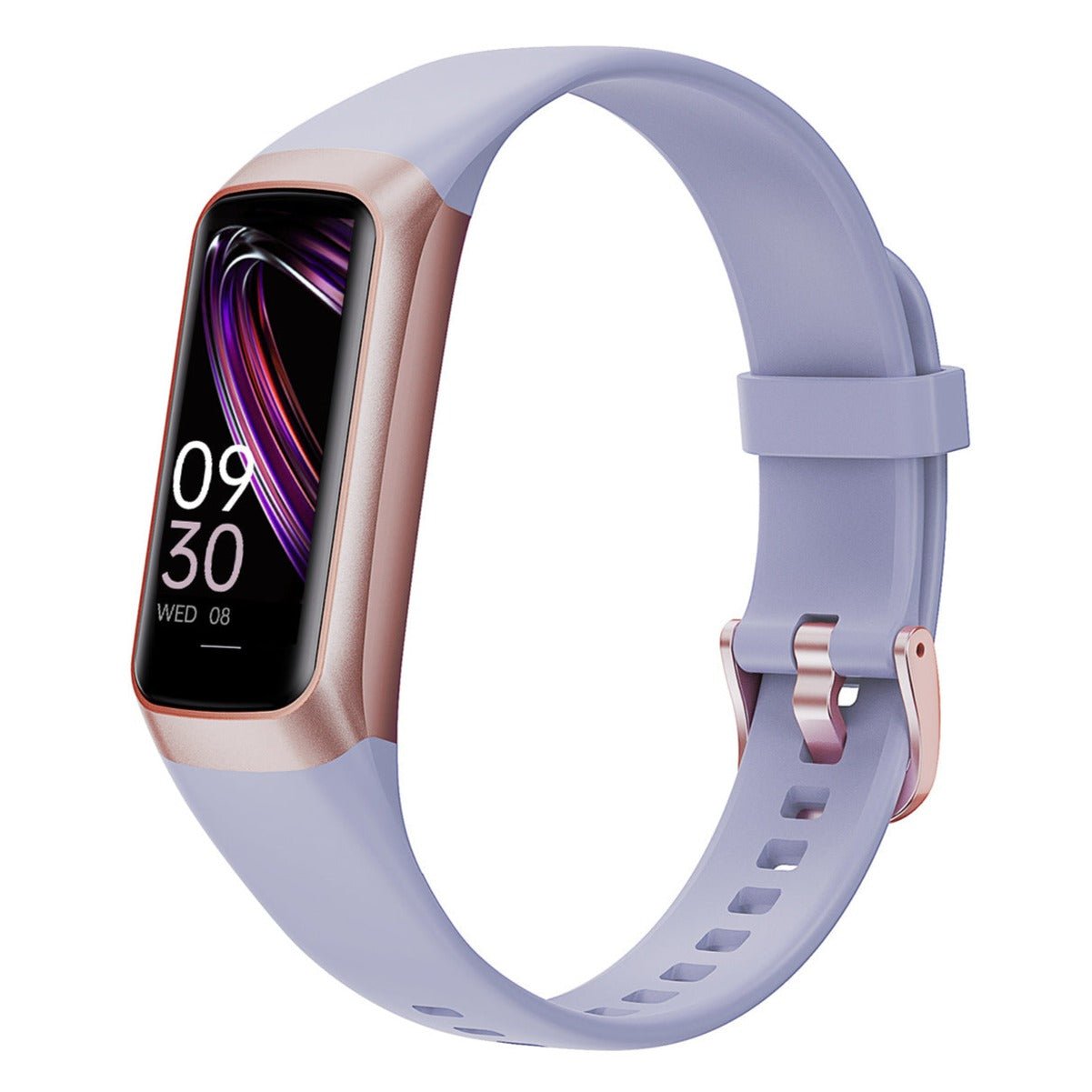 Fitbit Style Waterproof Smart Fitness Tracker With Heart Rate - Smart Ware Co