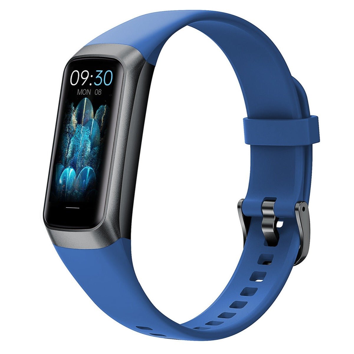 Fitbit Style Waterproof Smart Fitness Tracker With Heart Rate - Smart Ware Co