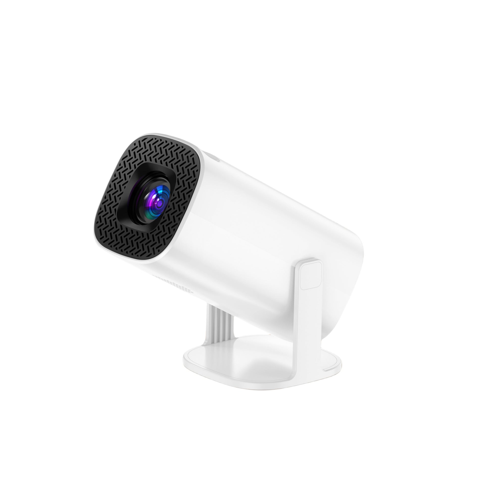 High Definition Smart Mini Portable Projector - Smart Ware Co