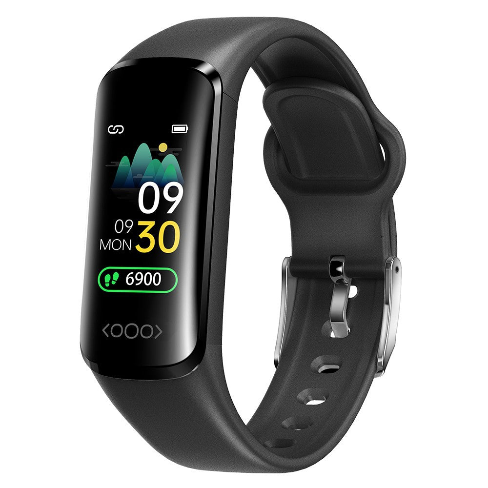 LifeTrack Heart Rate Blood Oxygen & Glucose Monitoring Fitness Tracker Smart Watch - Smart Ware Co