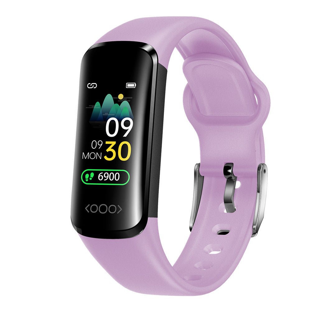 LifeTrack Heart Rate Blood Oxygen & Glucose Monitoring Fitness Tracker Smart Watch - Smart Ware Co