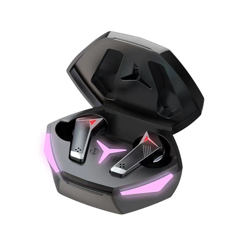 Low Latency Touch Control Wireless Bluetooth - Compatible Earbuds - Smart Ware Co