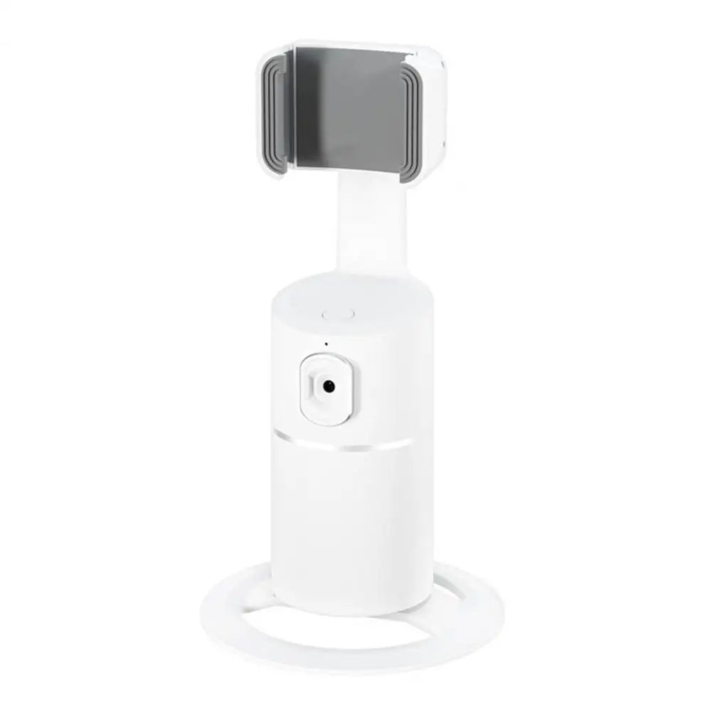 Multi - Functional Auto Tracking Selfie Stick, Gimbal & Tripod - Smart Ware Co