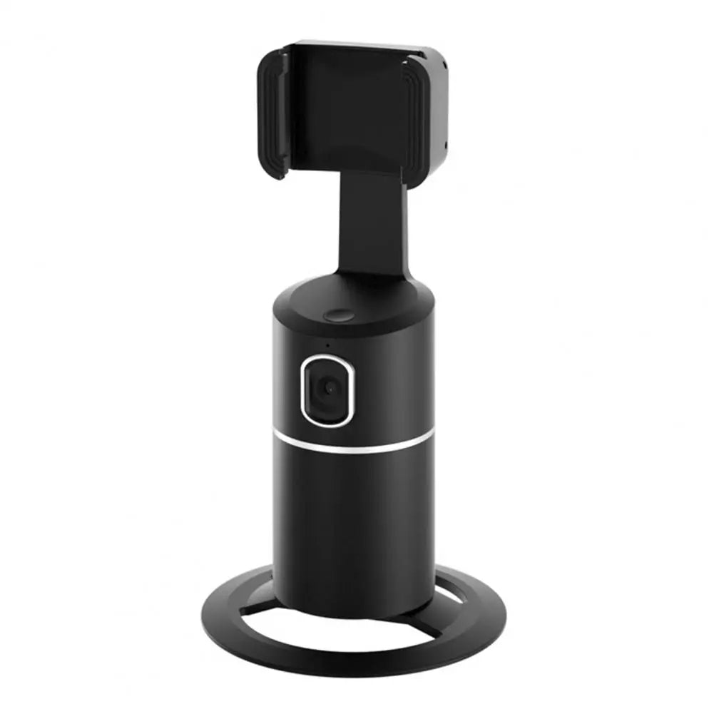 Multi - Functional Auto Tracking Selfie Stick, Gimbal & Tripod - Smart Ware Co