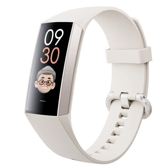 Replacement Band For Fitbit Charge 4 Style - Smart Ware Co