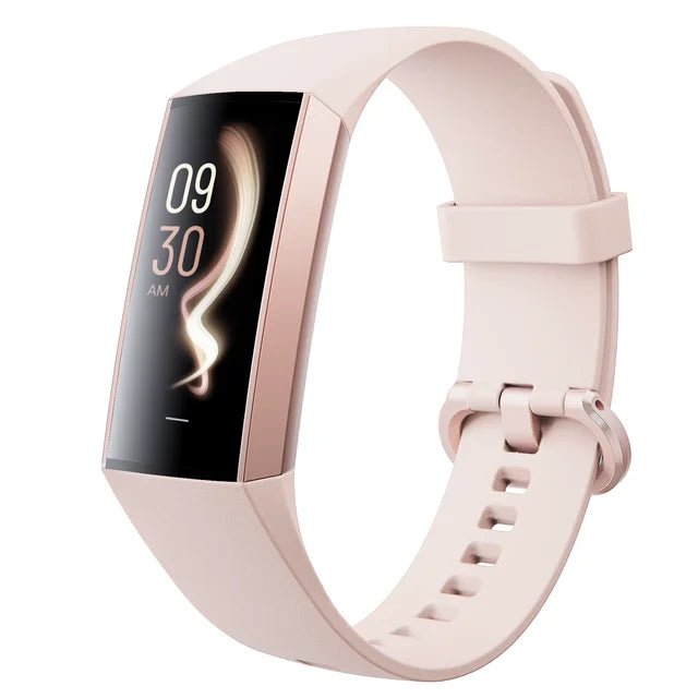 Replacement Band For Fitbit Charge 4 Style - Smart Ware Co