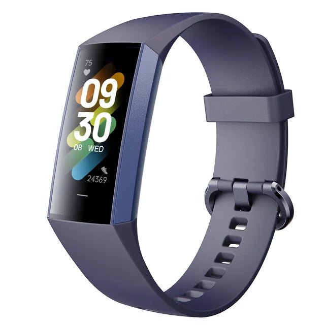 Replacement Band For Fitbit Charge 4 Style - Smart Ware Co