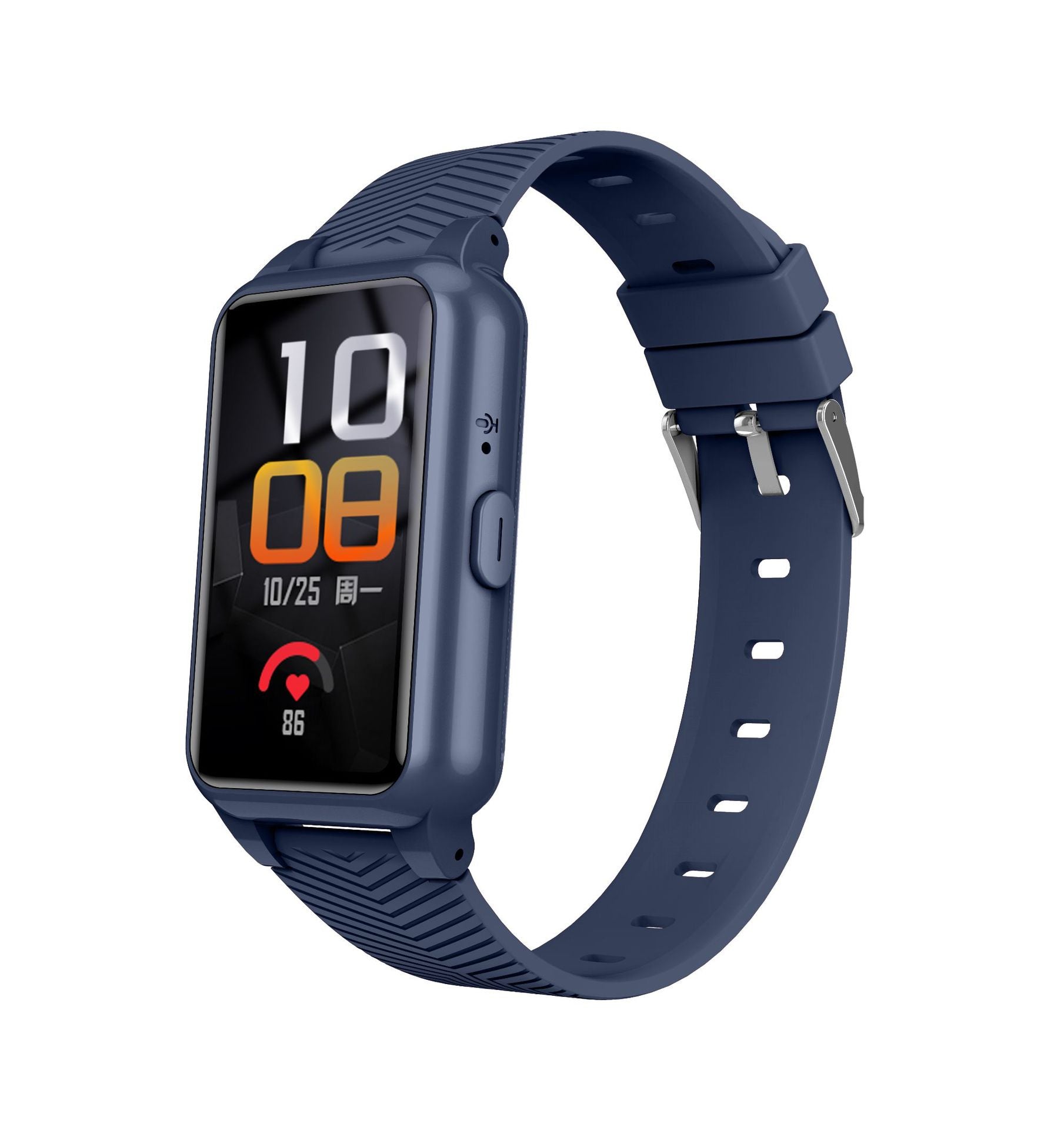 Smart Ware AlertGuard 4G Fall Detection Medical Alarm Watch With GPS SOS Calling - Smart Ware Co