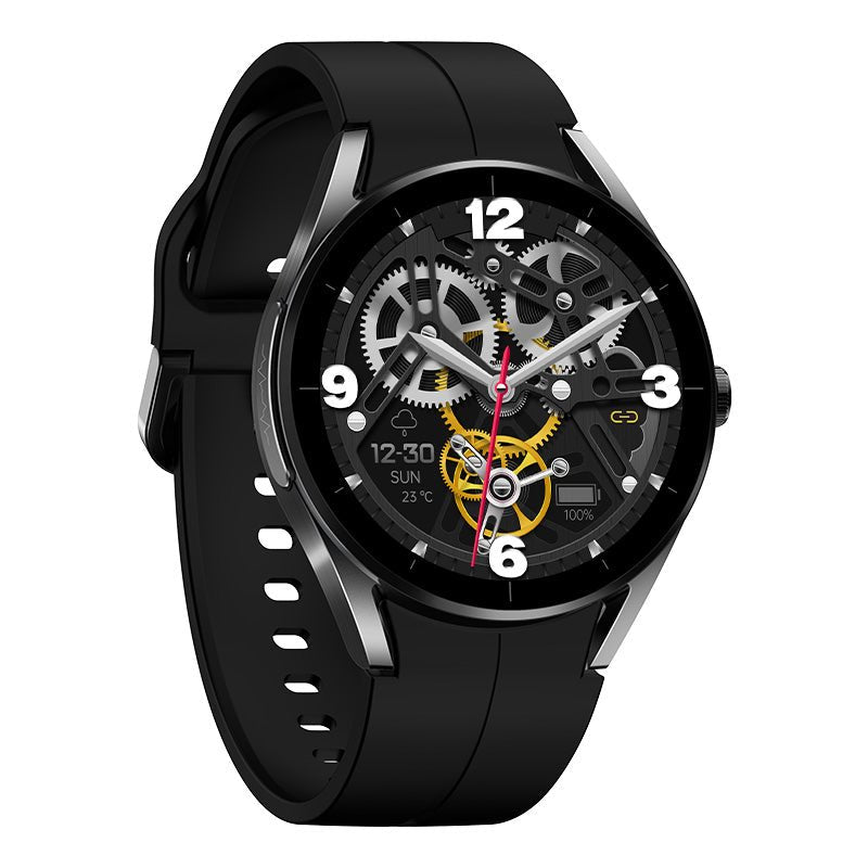 Smart Ware BioFit Waterproof Smart Fitness Tracker Smart Watch - Smart Ware Co