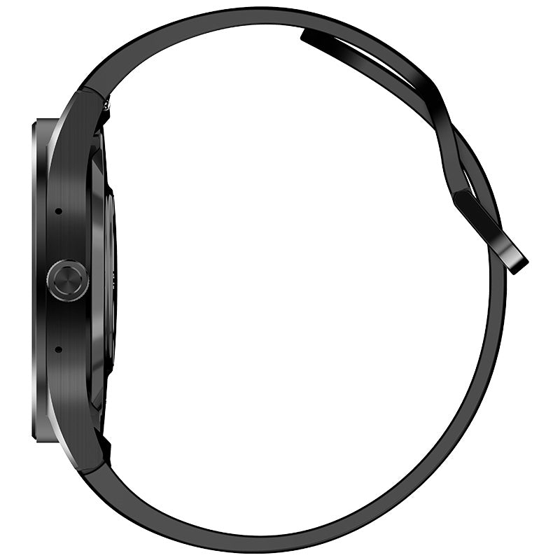 Smart Ware BioFit Waterproof Smart Fitness Tracker Smart Watch - Smart Ware Co