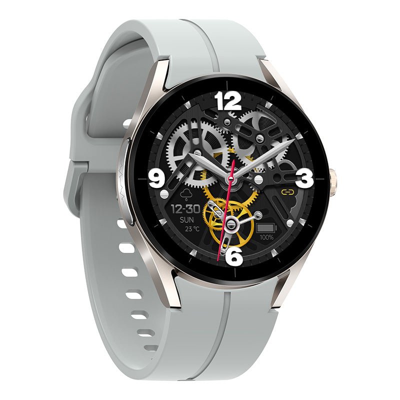Smart Ware BioFit Waterproof Smart Fitness Tracker Smart Watch - Smart Ware Co