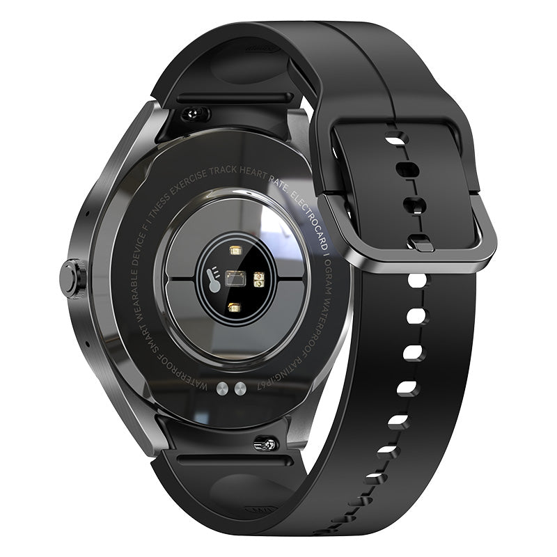 Smart Ware BioFit Waterproof Smart Fitness Tracker Smart Watch - Smart Ware Co