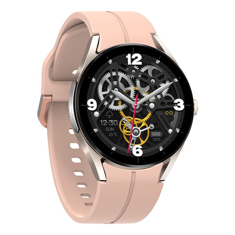 Smart Ware BioFit Waterproof Smart Fitness Tracker Smart Watch - Smart Ware Co