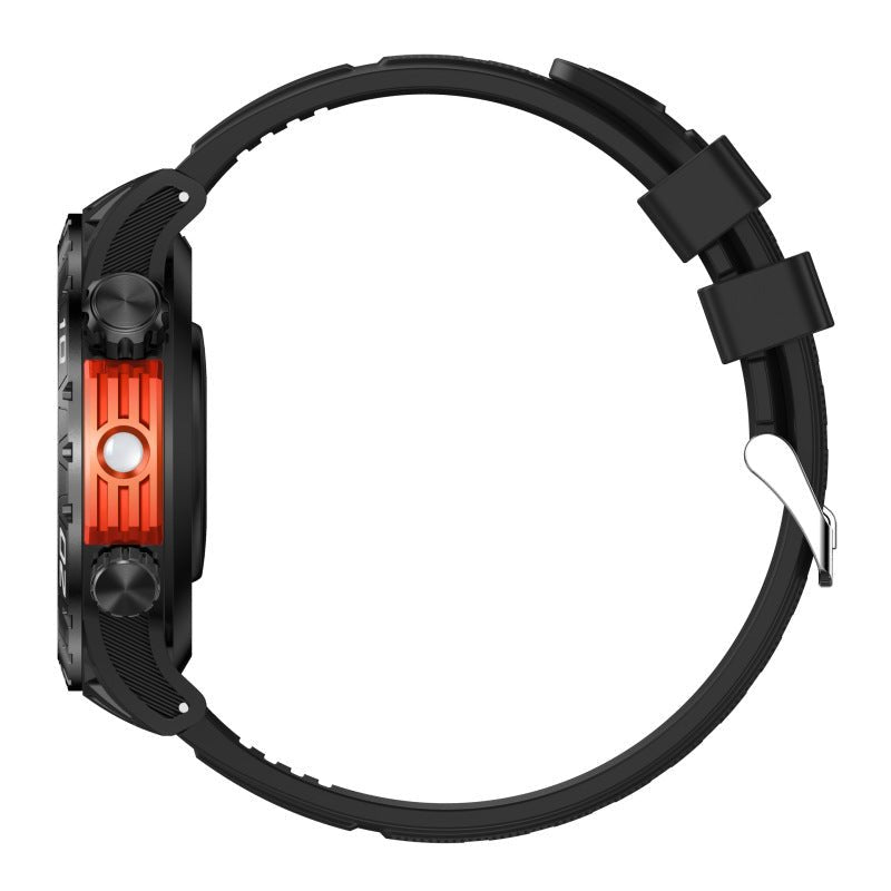 Smart Ware Elite Rugged Outdoor Military Smart Watch - Smart Ware Co
