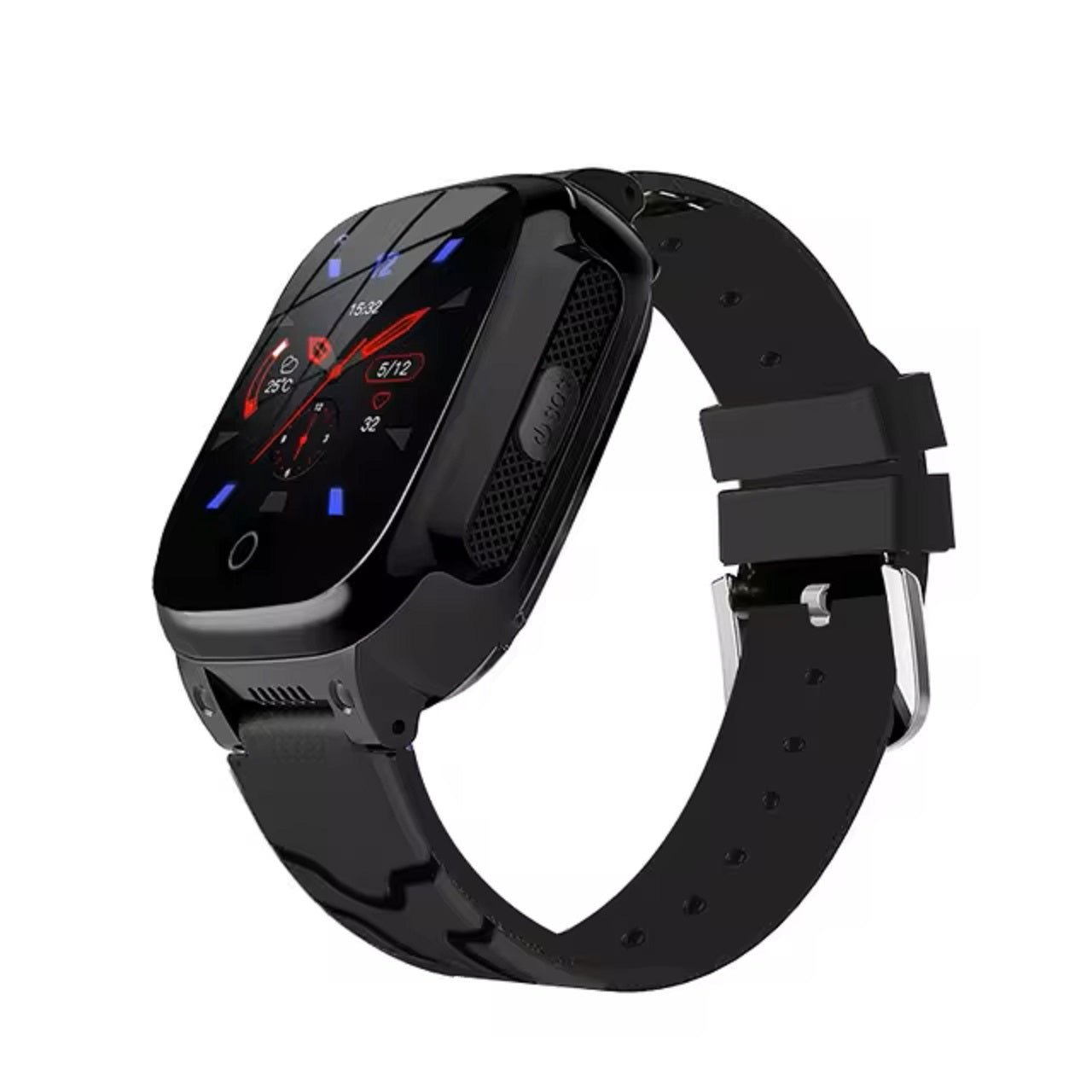 Smart Ware KidGuard 4G Kids Smart Watch With GPS Location - Smart Ware Co