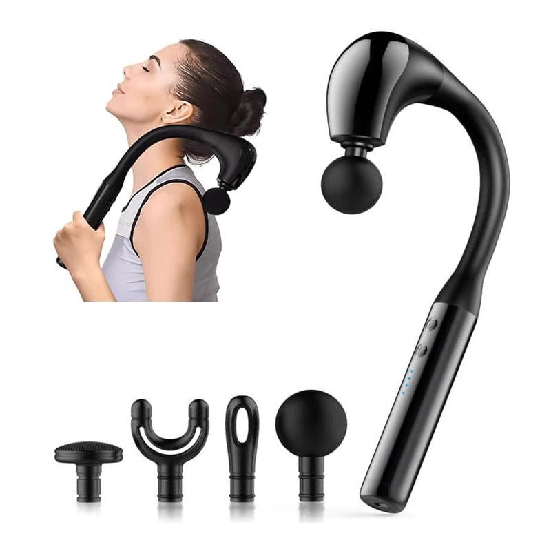 Smart Ware Relexor Pro Massage Gun - Smart Ware Co